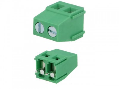 REDNA STEZALJKA 2P/2D